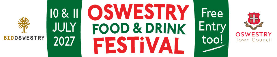 Oswestry Food Festival